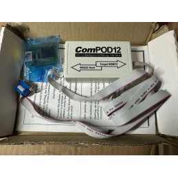 COMPOD12 HC(S)12 START PROG BDM12