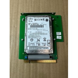 FUJITSU HARD DRIVE MODEL MHT2030AR CA06297-B413