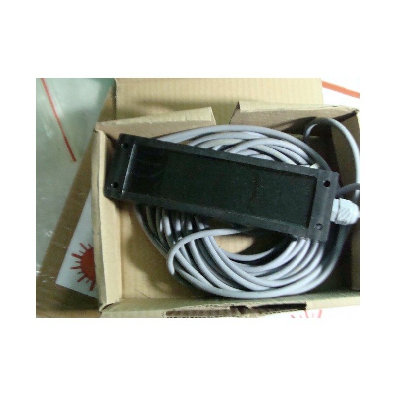 BALLUF BIS-F-309-05 READ HEAD WITH 5M CABLE