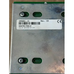 FUJITSU HARD DRIVE MODEL MHT2030AR CA06297-B413