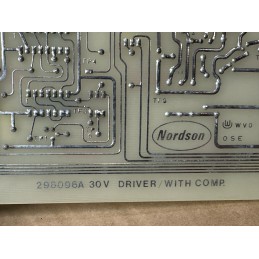 NORDSON 296096A