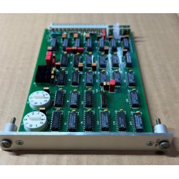 Control Board 1714074 000 00 EN8710 BE44/97