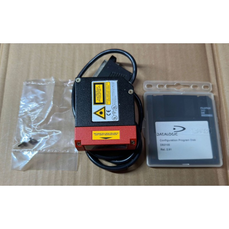 DATALOGIC DS2100-1104