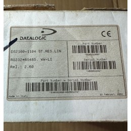 DATALOGIC DS2100-1104