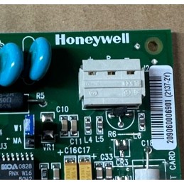 HONEYWELL 51309352-002 DR4500