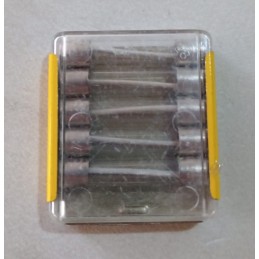 BUSSFUSES MDL-1