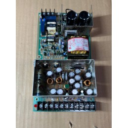 SL POWER ELECTRONICS 02-30485-0001