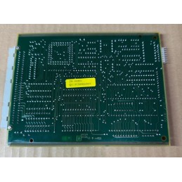 CROWN CPU CIRCUIT BOARD 103931