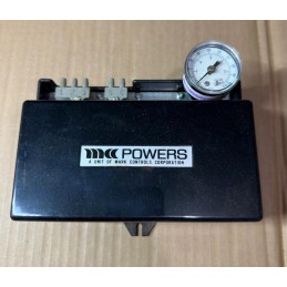 POWERS RECEIVER CONTROLLER 195-0003 