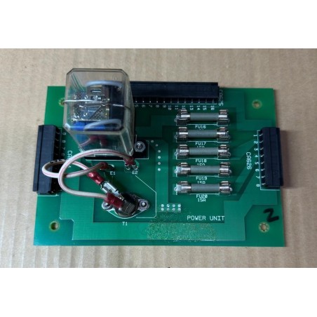 MODULE BOARD 110420-001