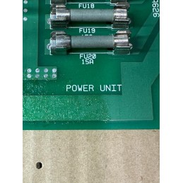 MODULE BOARD 110420-001