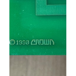 MODULE BOARD 110420-001