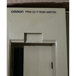 OMRON 3G2A3-PRW03 PROM WRITTER SYSMAC