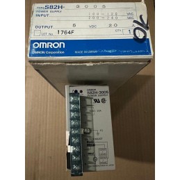 OMRON S82H-3005 POWER SUPLLY