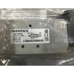 AVENTICS NUMATICS L12BA452O000030