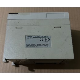 OMRON C200HG-CPU43-E