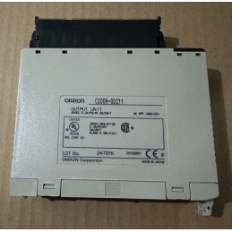 OMRON OUTPUT MODULE C200H-OD211