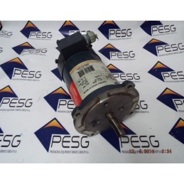 BOSTON GEAR VARIABLE SPEED DC MOTOR PM933BT-1