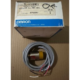 OMRON TL-X18ME1 PROXIMITY SWITCH