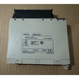 OMRON MODULE C200H-0D211 