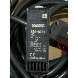 OMRON ETS-BT81-D