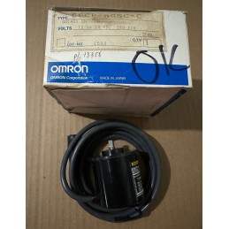 OMRON E6CP-AG5C-C