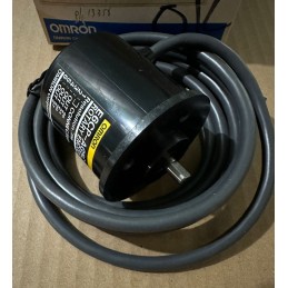 OMRON E6CP-AG5C-C