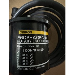 OMRON E6CP-AG5C-C