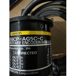 OMRON E6CP-AG5C-C