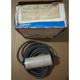 OMRON E2K-C25MFI 