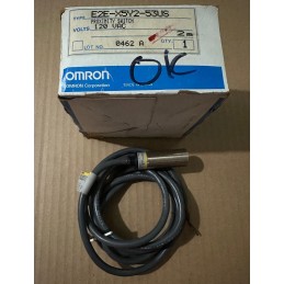 OMRON E2E-X5Y2-53US