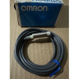 OMRON E2E-X5MF1