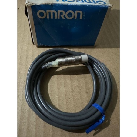 OMRON E2E-X5MF1