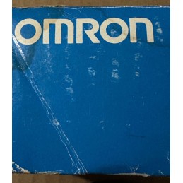 OMRON E2E-X5MF1