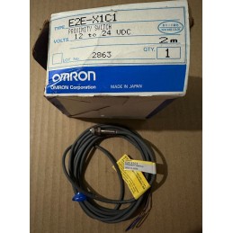 OMRON E2E-X1C1