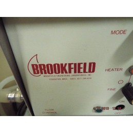 BROOKFIELD EX-100