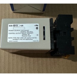 OMRON S3S-B10-US SENSOR CONTROLLER