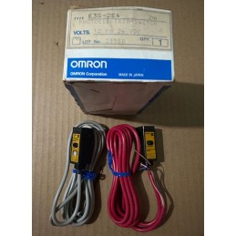 OMRON E3S-2E4