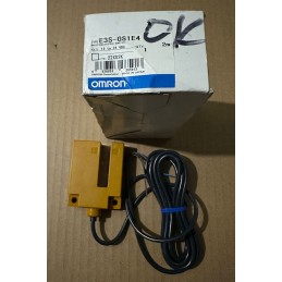 OMRON E3S-GS1E4