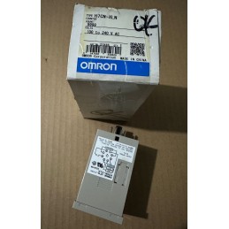 OMRON COUNTER H7CN-XLN