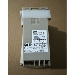 OMRON E5CS-R1KJX-F