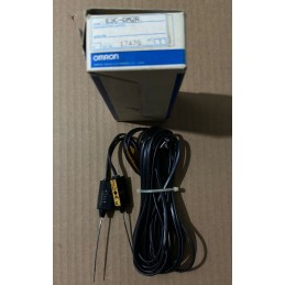 OMRON E3C-DM2R PHOTOELECTRIC NEEDLE PROBE