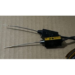 OMRON E3C-DM2R PHOTOELECTRIC NEEDLE PROBE