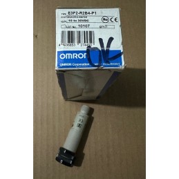 OMRON E3F2-R2B4-P1