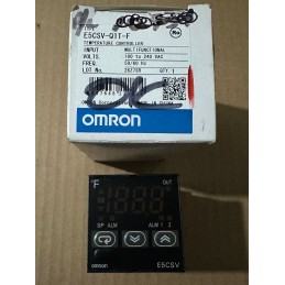 OMRON E5CSV-Q1T-F 