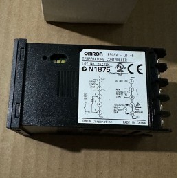 OMRON E5CSV-Q1T-F 