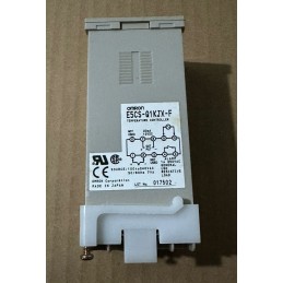 OMRON E5CS-Q1KJX-F