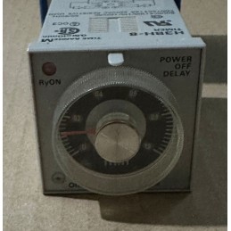 OMRON TIMER H3BH