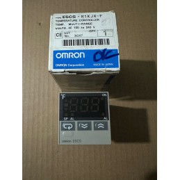 OMRON E5CS-R1KJX-F