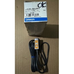 OMRON E3S-DS10E4